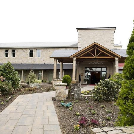 Glenavon House Hotel Кукстаун Екстер'єр фото