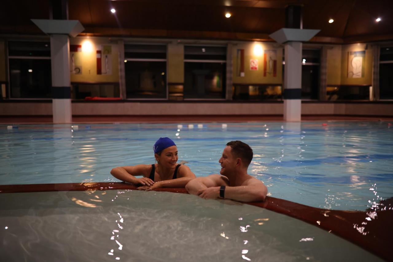Glenavon House Hotel Кукстаун Екстер'єр фото
