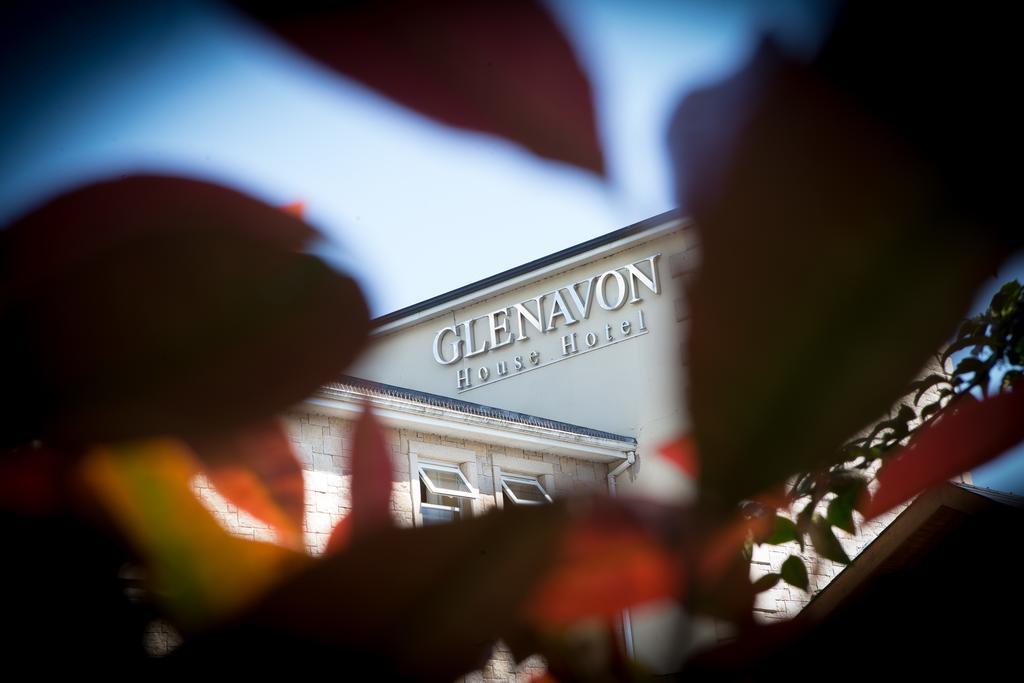 Glenavon House Hotel Кукстаун Екстер'єр фото